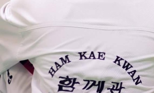 Välkommen till Ham Kae Kwan taekwondo och kampsport
